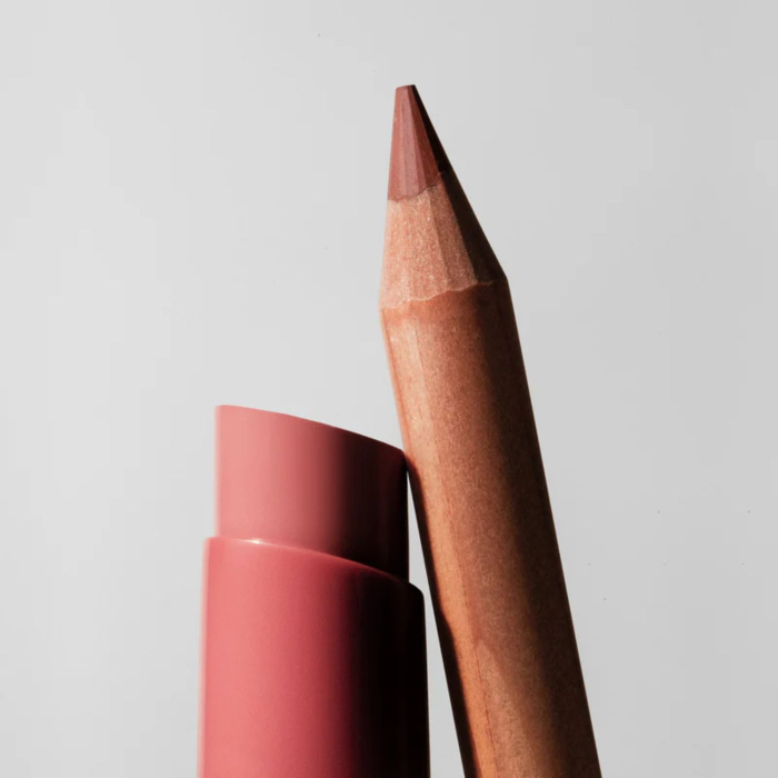 Олівець для губ KYLIE Lip Liner Pencil 1.14g у відтінку: coconut 2.0