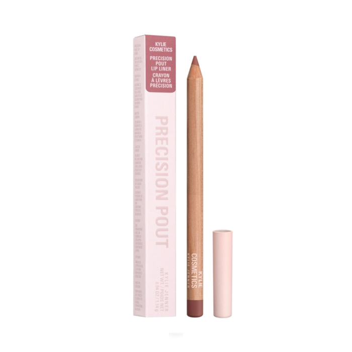 Карандаш для губ KYLIE Lip Liner Pencil 1.14g в оттенке: comes naturally