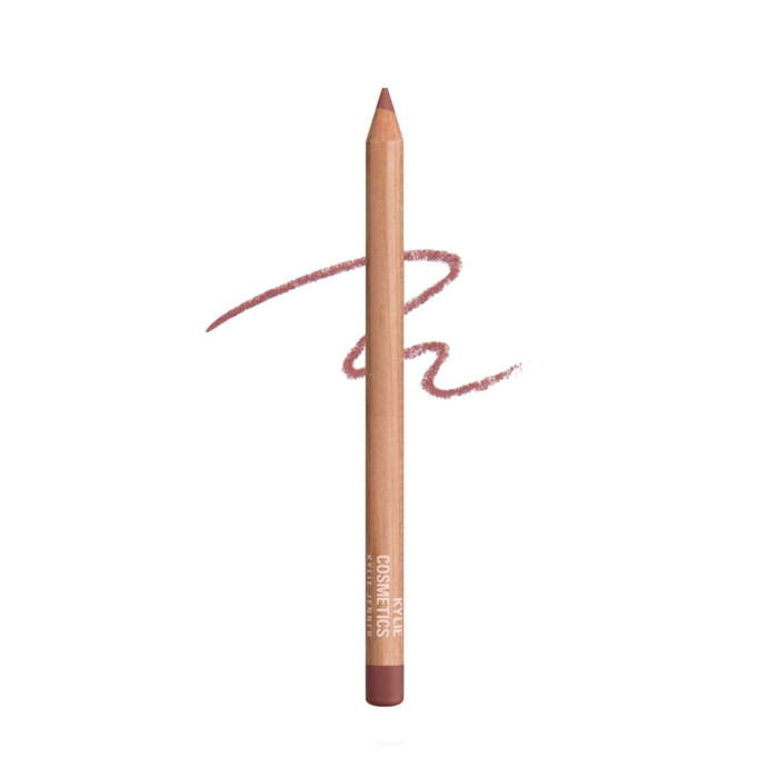 Карандаш для губ KYLIE Lip Liner Pencil 1.14g в оттенке: comes naturally
