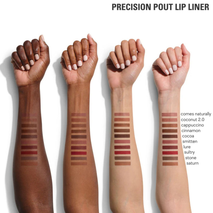 Олівець для губ KYLIE Lip Liner Pencil 1.14g у відтінку: coconut 2.0
