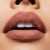 Олівець для губ KYLIE Lip Liner Pencil 1.14g у відтінку: smitten Олівець для губ KYLIE Lip Liner Pencil 1.14g у відтінку: smitten
