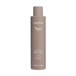 Лосьон розслабляючий для тіла LA BIOSTHETIGUE Relaxing Body Lotion 250 мл