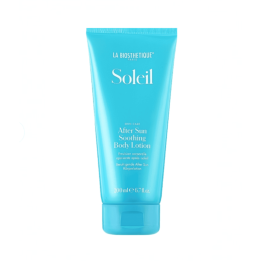 Лосьон зволожуючий для тіла після засмаги LA BIOSTHETIGUE After Sun Body Lotion 200 мл