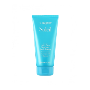 Лосьон зволожуючий для тіла після засмаги LA BIOSTHETIGUE After Sun Body Lotion 200 мл