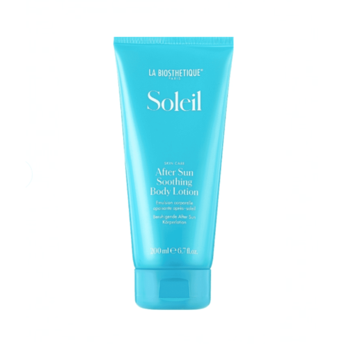 Лосьйон увлажняющий для тела после загара LA BIOSTHETIGUE After Sun Body Lotion 200 мл