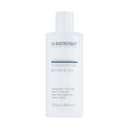 Шампунь очищуючий проти випадіння волосся LA BIOSTHETIGUE Biofanelan Shampoo 250мл