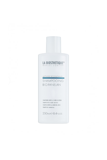 Шампунь очищуючий проти випадіння волосся LA BIOSTHETIGUE Biofanelan Shampoo 250мл