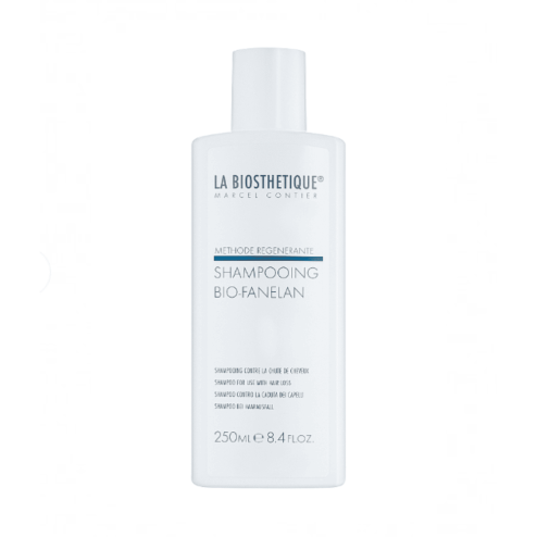 Шампунь очищуючий проти випадіння волосся LA BIOSTHETIGUE Biofanelan Shampoo 250мл