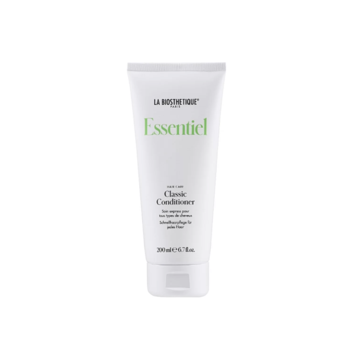 Кондиціонер відновлюючий LA BIOSTHETIGUE Classic Conditioner New 200 мл Кондиціонер відновлюючий LA BIOSTHETIGUE Classic Conditioner New 200 мл