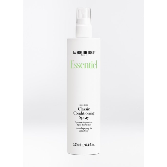 Кондиціонер-спрей реструктуруючий протеїновий LA BIOSTHETIGUE Classic Conditioning Spray 250 мл