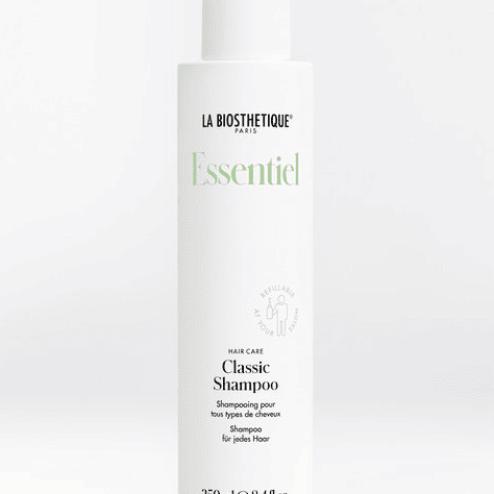 Шампунь для щоденного використання LA BIOSTHETIGUE Classic Shampoo 250 мл