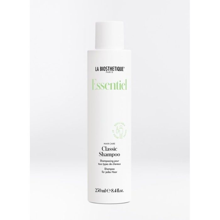 Шампунь для щоденного використання LA BIOSTHETIGUE Classic Shampoo 250 мл