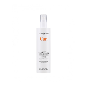 Спрей-активатор еластичності та пружності локонів LA BIOSTHETIGUE Curl Activating Cond. Spray 200 мл