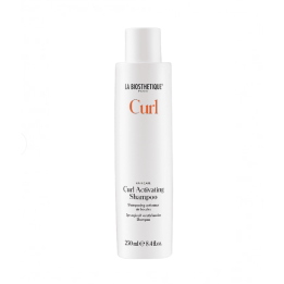 Шампунь для кучерявого волосся LA BIOSTHETIGUE Curl Activating Shampoo 250 мл