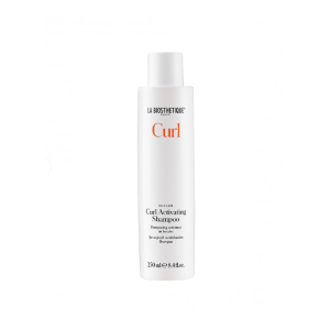 Шампунь для кучерявого волосся LA BIOSTHETIGUE Curl Activating Shampoo 250 мл