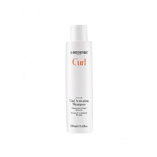 Шампунь для кучерявого волосся LA BIOSTHETIGUE Curl Activating Shampoo 250 мл