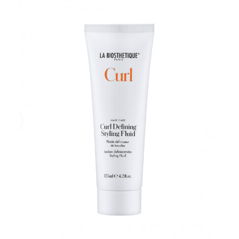 Флюїд для формування локонів LA BIOSTHETIGUE Curl Defining Styling Fluid 125 мл