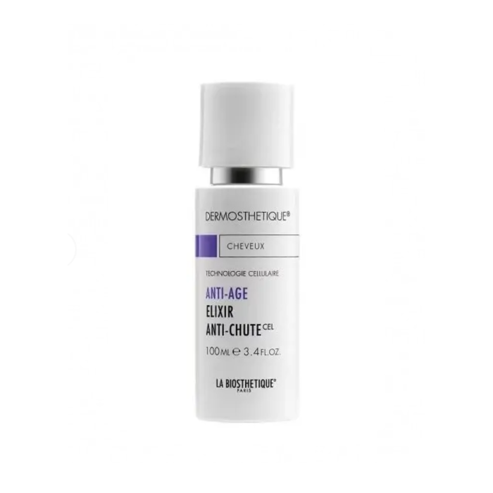 Еліксир anti-age для посилення росту волосся LA BIOSTHETIGUE Elixir Anti-Chute Premium 100 мл Еліксир anti-age для посилення росту волосся LA BIOSTHETIGUE Elixir Anti-Chute Premium 100 мл