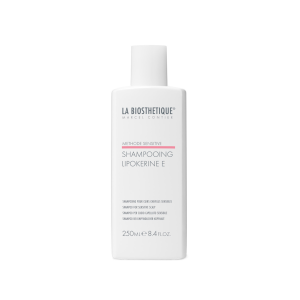 Шампунь для чутливої шкіри голови LA BIOSTHETIGUE Lipokerine E Shampoo 250мл