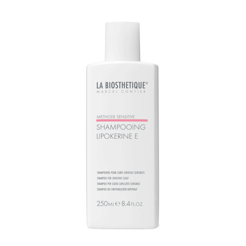 Шампунь для чутливої шкіри голови LA BIOSTHETIGUE Lipokerine E Shampoo 250мл