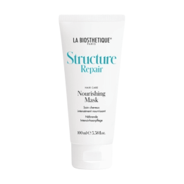 Маска для інтенсивного відновлення волосся LA BIOSTHETIGUE Nourishing Mask 100 мл
