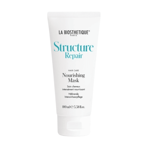 Маска для интенсивного восстановления волос LA BIOSTHETIGUE Nourishing Mask 100 мл