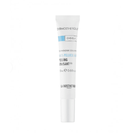 Пілінг м'який для шкіри голови LA BIOSTHETIGUE Peeling Apaisant 20 мл