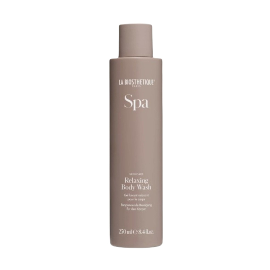Гель для душу розслабляючий LA BIOSTHETIGUE Relaxing Body Wash 250 мл