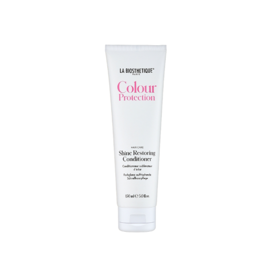 Кондиціонер для сяйва кольору волосся LA BIOSTHETIGUE Shine Restoring Conditioner 150 мл
