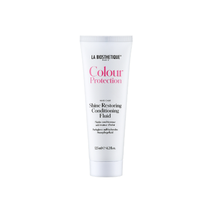 Флюїд для сяйва волосся LA BIOSTHETIGUE Shine Restoring Conditioner Fluid 125 мл Флюїд для сяйва волосся LA BIOSTHETIGUE Shine Restoring Conditioner Fluid 125 мл