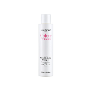 Шампунь для блиску кольору волосся LA BIOSTHETIGUE Shine Restoring Shampoo 250 мл