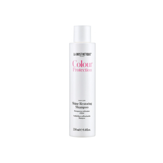 Шампунь для блиску кольору волосся LA BIOSTHETIGUE Shine Restoring Shampoo 250 мл