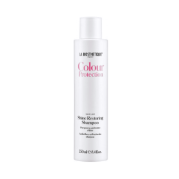 Шампунь для блиску кольору волосся LA BIOSTHETIGUE Shine Restoring Shampoo 250 мл