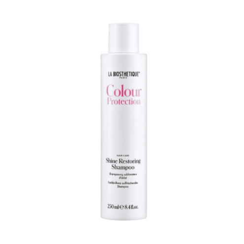 Шампунь для блеска цвета волос LA BIOSTHETIGUE Shine Restoring Shampoo 250 мл