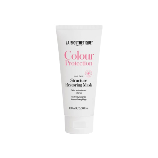 Маска для інтенсивного догляду за волоссям LA BIOSTHETIGUE Structure Restoring Mask 100 мл