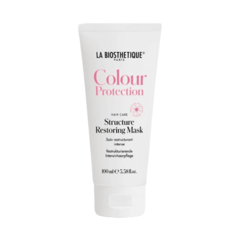 Маска для интенсивного ухода за волосами LA BIOSTHETIGUE Structure Restoring Mask 100 мл