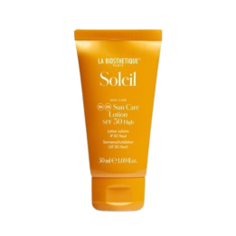 Сонцезахисний лосьйон для тіла LA BIOSTHETIGUE Sun Care Lotion SPF30 50 ml