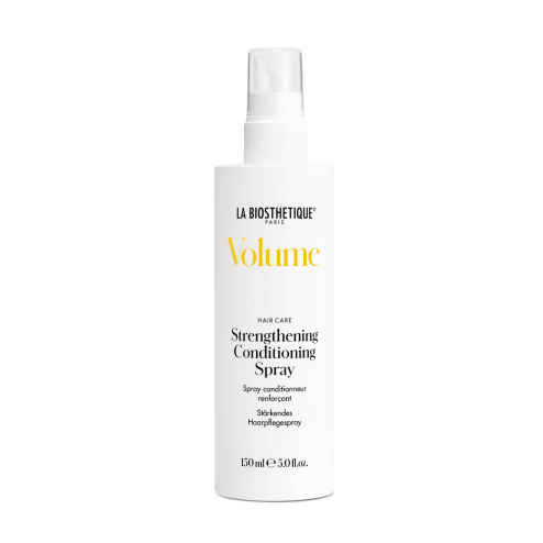 Кондиціонер-спрей зміцнюючий LA BIOSTHETIGUE Volume Strengthening Conditioning Spray 150 мл