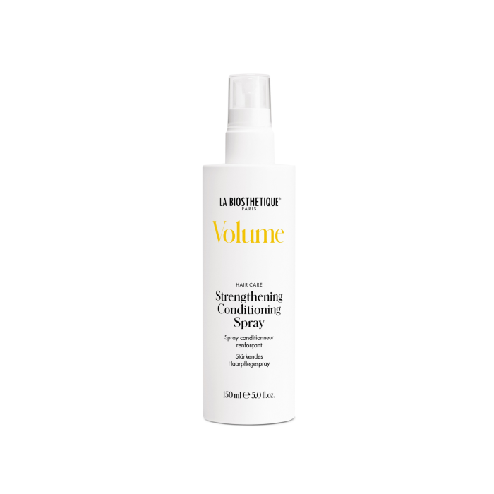 Кондиціонер-спрей зміцнюючий LA BIOSTHETIGUE Volume Strengthening Conditioning Spray 150 мл Кондиціонер-спрей зміцнюючий LA BIOSTHETIGUE Volume Strengthening Conditioning Spray 150 мл