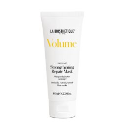 Маска зміцнююча для тонкого волосся LA BIOSTHETIGUE Volume Strengthening Restore Mask 100 мл