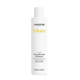 Шампунь зміцнюючий для надання об'єму LA BIOSTHETIGUE Volume Strengthening Shampoo 250 мл