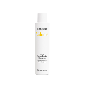 Шампунь зміцнюючий для надання об'єму LA BIOSTHETIGUE Volume Strengthening Shampoo 250 мл