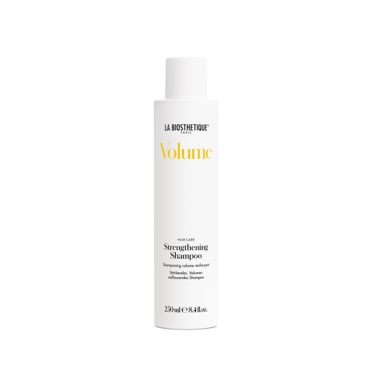 Шампунь зміцнюючий для надання об'єму LA BIOSTHETIGUE Volume Strengthening Shampoo 250 мл