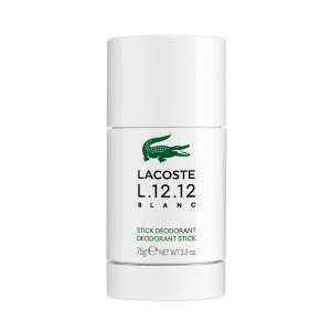 Дезодорант-стік LACOSTE  L 12.12.Blanc 75g