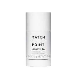 Дезодорант стик LACOSTE Match Point 75 г