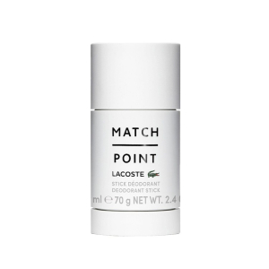 Дезодорант стік LACOSTE Match Point 75 г