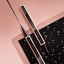 Подводка для глаз LANCOME Idole Liner Ultra Precise Waterproof Liner 1ml в оттенке: 01 black