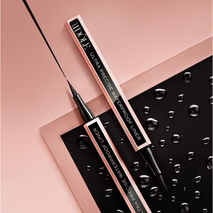 Підводка для очей LANCOME Idole Liner Ultra Precise Waterproof Liner 1ml у відтінку: 01 black