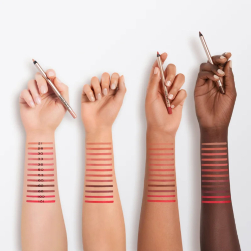 Олівець для губ LANCOME IDOLE у відтінку: Red now