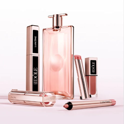 Олівець для губ LANCOME IDOLE у відтінку: Spicy cherry
